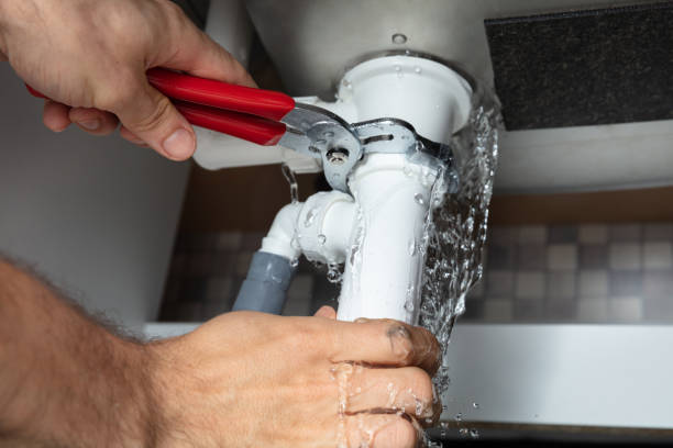 Best Flood restoration services  in Putnam Lake, NY