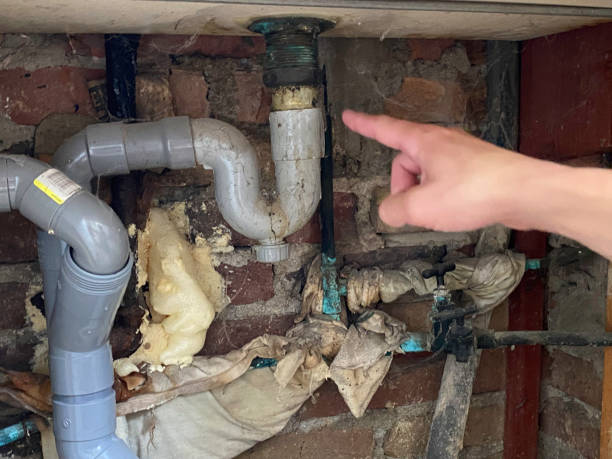 Best 24/7 water damage repair  in Putnam Lake, NY