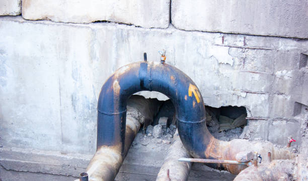 Best 24-hour water damage restoration  in Putnam Lake, NY