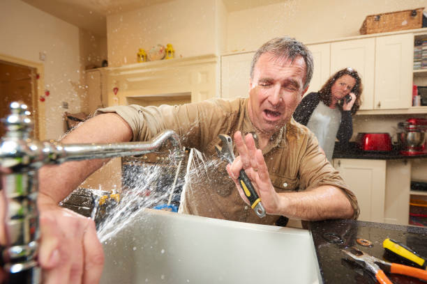 Best Sewage cleanup and water damage restoration  in Putnam Lake, NY
